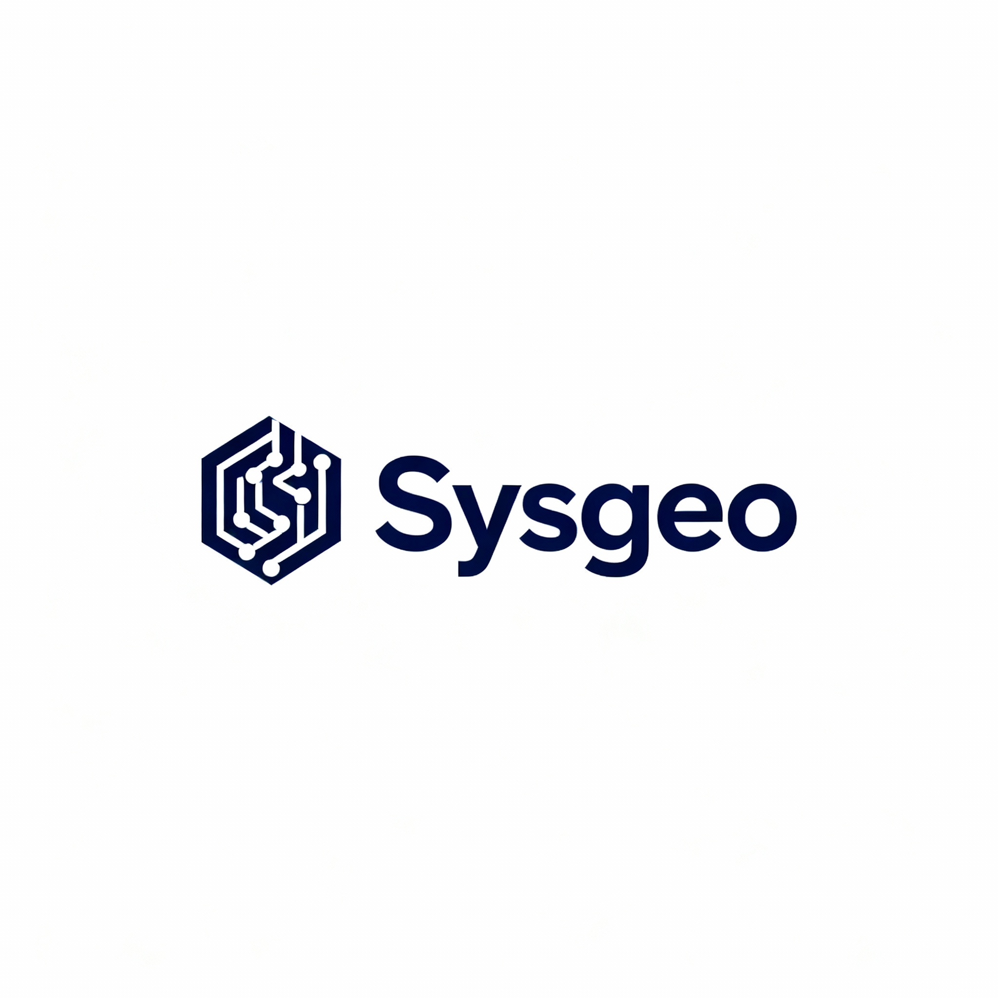 Sysgeo Inc.